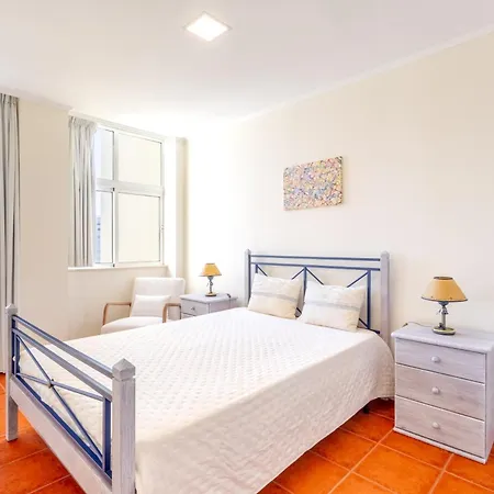 Da Rocha Apartment *