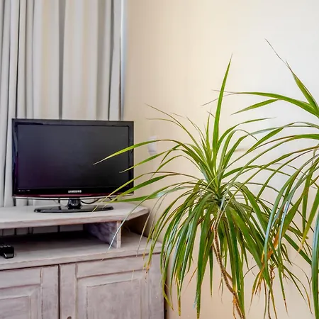 Da Rocha Apartment