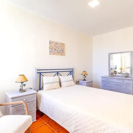 Da Rocha Apartment *