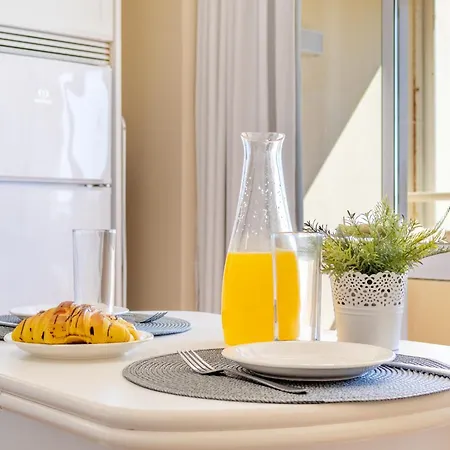 Apartamento Da Praia da Rocha