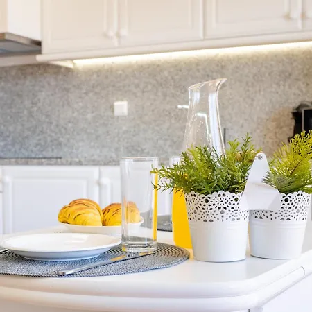 Apartment Da Rocha *