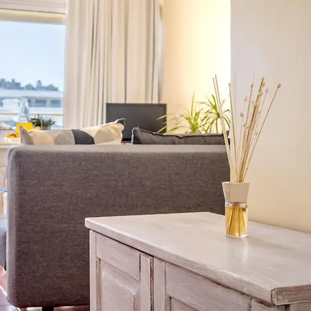 Da Strand Praia da Rocha