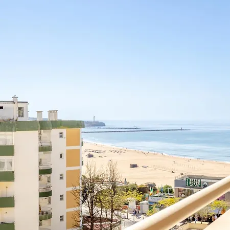 Apartment Da Rocha