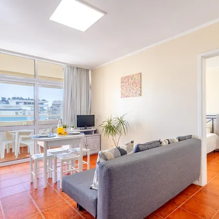 Apartment Da Rocha *