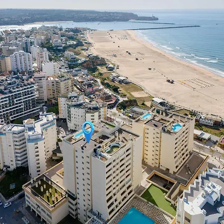 Apartment Da Rocha *