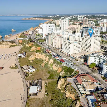 Apartment Da Strand Praia da Rocha