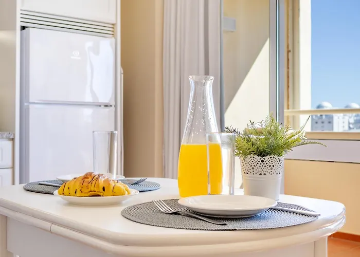 Lägenhet Da Praia da Rocha