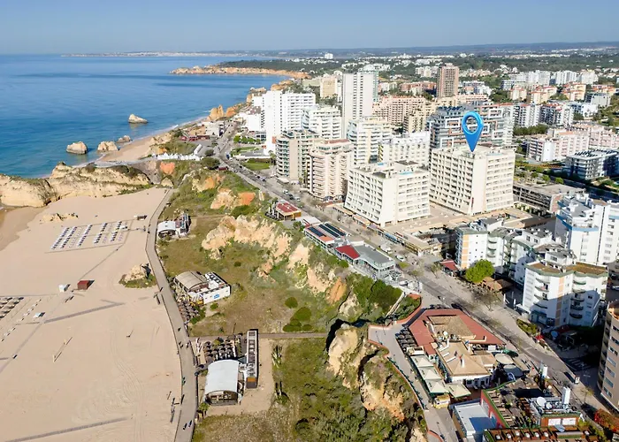 Lägenhet Da Praia da Rocha