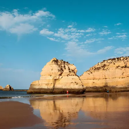 Da Praia da Rocha